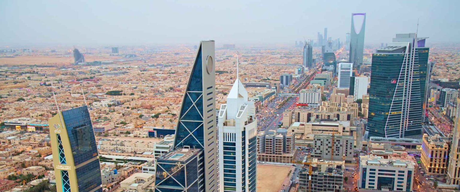 Saudi Arabia’s Flourishing Business Climate Offers Red-Carpet Treatment ...