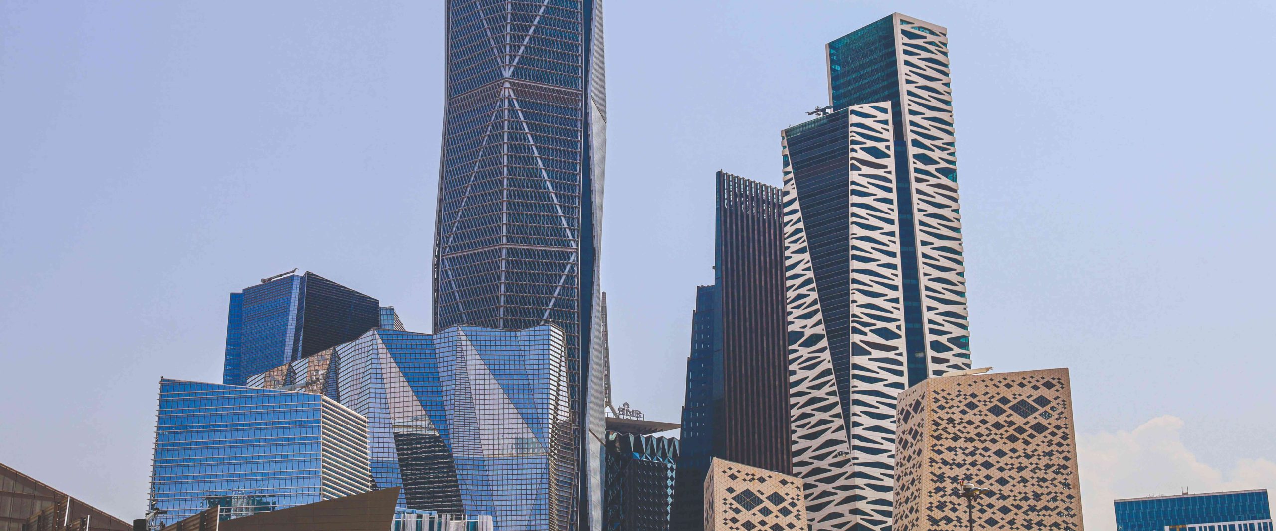 Saudi Arabia The Next Hotspot for Business and Investment Al Taasis