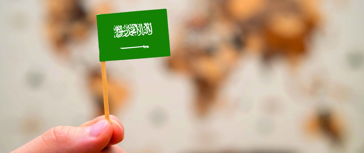 Economic Reforms In Saudi Arabia: Entering A New Economic Era - Al Taasis