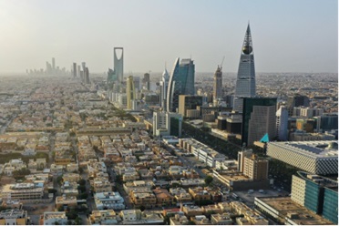 Saudi Premium Residency