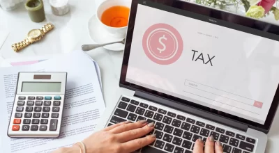 A Foreign Business Guide to Saudi Tax