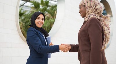 How Female Entrepreneurs Are Powering Saudi Arabia’s Economic Transformation