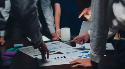 Why Governance Matters for Saudi SMEs | Al Taasis