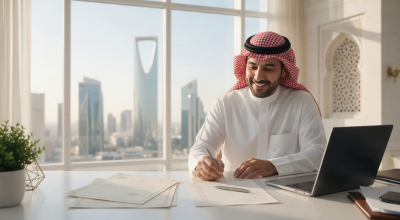 How to Amend a Business License in Saudi Arabia (2026)