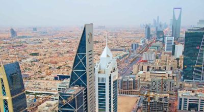 Saudi Arabia’s Flourishing Business Climate Offers Red-Carpet Treatment for Foreign Investment