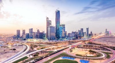 Expansion to Saudi Arabia: A Complete Business Setup Guide for Foreigners