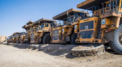 Saudi Arabia’s Mining Sector: Opportunities and Incentives for Investors