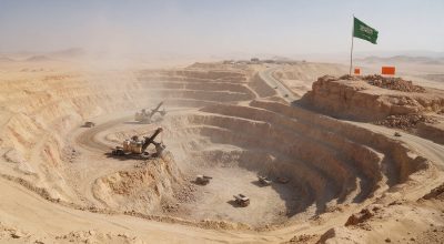 Saudi Arabia Mining License Guide for Investors | Al Taasis