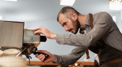 Brewing Success: How to Launch a Successful Cafe in Saudi Arabia