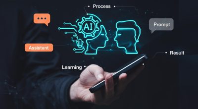 The AI Revolution in Saudi Arabia: Foundational Opportunities for Enterprise