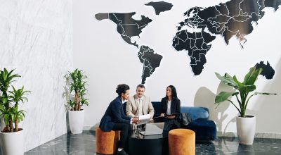 Youth Entrepreneurship in Saudi Arabia: Launching Your Business with Modest Capital