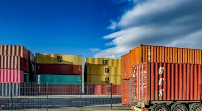 Import Export Business in Saudi Arabia Guide
