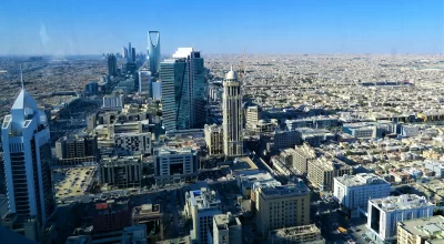 Saudi Vision 2030: What It Means for Global Expansion