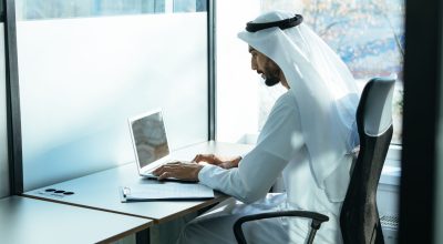 Saudi Entrepreneurial Landscape: A Global Hub for Startups and Investors