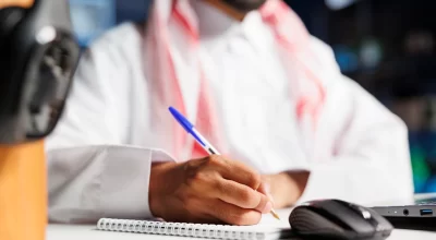 What Are GRO Services? Why Your New KSA Business Needs One