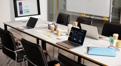 Thinking of a Virtual Office in KSA? Why It’s the Optimal Choice for a Modern Startup